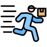 courier service