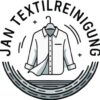 jan textilreinigung logo